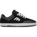 Skate & rollers sur Grenoble : Chaussures de Skate Etnies MARANA OG BLACK WHITE
