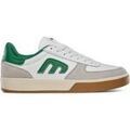 Chaussures de Skate Etnies EMERSON GREY WHITE GREEN Chaussures de Skate Etnies EMERSON GREY WHITE GREEN Grenoble