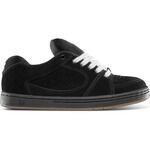 Chaussures de Skate Es ACCEL BLACK