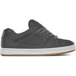 Chaussures de Skate Es ACCEL CHARCOAL