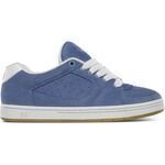 Chaussures de Skate Es ACCEL BLUE