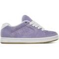 Skate & rollers sur Grenoble : Chaussures de Skate Es ACCEL LAVENDAR