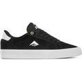 Chaussures de Skate Emerica MOCA BLACK