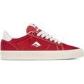 Skate & rollers sur Grenoble : Chaussures de Skate Emerica MOCA RED