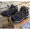 Chaussures Elementerre Chaussures de randonn&eacute;e tige haute &Eacute;l&eacute;menterre Sonora EV gris / Gris