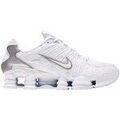 Baskets homme sur Grenoble : Baskets basses Nike Shox TL