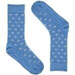 Chaussettes Naive SKY29C
