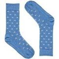 Chaussettes Naive SKY29C