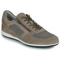 Baskets homme sur Grenoble : Baskets basses Geox U IONIO