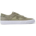 Skate & rollers sur Grenoble : Chaussures de Skate DC Shoes Teknic