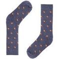 Chaussettes sur Grenoble : Chaussettes Naive RAQUETAC