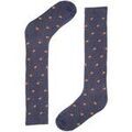 Chaussettes sur Grenoble : Chaussettes Naive RAQUETAL