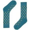 Chaussettes sur Grenoble : Chaussettes Naive SKY27C