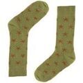 Chaussettes sur Grenoble : Chaussettes Naive STAR26C