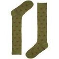 Chaussettes sur Grenoble : Chaussettes Naive STAR26L
