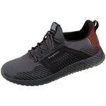 Baskets basses Bugatti Java II