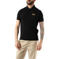 Polo Emporio Armani EA7 8NPF14PJVQZ