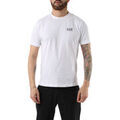 T-shirt Emporio Armani EA7 8NPT25PJVPZ Grenoble