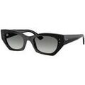 Lunettes sur Grenoble : Lunettes de soleil Ray-ban ZENA UNISEX 0RB4430 667711