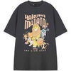 T-shirt Disney Hakuna Matata T-shirt &agrave; manches courtes Gris