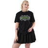 T-shirt Beetlejuice Logo T-shirt &agrave; manches courtes Noir