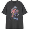 T-shirt Spongebob Squarepants My Alter Ego T-shirt &agrave; manches courtes Gris