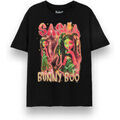 T-shirt Bratz Sasha T-shirt &agrave; manches courtes Noir