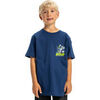 T-shirt DC Shoes DCp