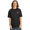 T-shirt DC Shoes Pro Service