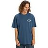 T-shirt DC Shoes Pro Service
