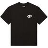 T-shirt DC Shoes Fast Bubble
