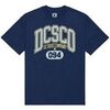 T-shirt DC Shoes Elective