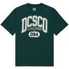 T-shirt DC Shoes Elective