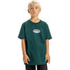 T-shirt DC Shoes Trotter