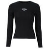 T-shirt Guess GJ LS CN EMBRO SLIM