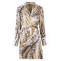 Robes sur Grenoble : Robe courte Guess LS YSALINE CHEMISIER MINI