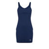Robe courte Guess STELLA RIB SHORT