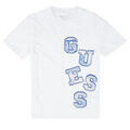 Tee-shirts enfants sur Grenoble : T-shirt enfant Guess SS T-SHIRT