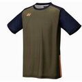 Tee-shirts sur Grenoble : T-shirt Yonex Practice Colourblock