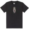 T-shirt DC Shoes Burnt Out