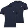 T-shirt Emporio Armani EM000392 PACK DE 2