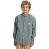 T-shirt enfant DC Shoes Game On