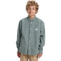 T-shirt enfant DC Shoes Game On Grenoble