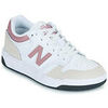 Baskets basses enfant New Balance 480