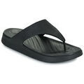 Sandales / Nu-pieds femme sur Grenoble : Tongs Crocs GETAWAY TRIANGLE FLIP