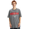 T-shirt DC Shoes Blurry Years