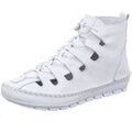 Bottes femme sur Grenoble : Bottines Gemini -