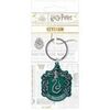 Porte cl&eacute; Harry Potter PM8246 Vert