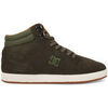 Baskets montantes DC Shoes Crisis 2 Hi Wnt