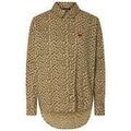 Chemise Pieces 183127VTAH25 Grenoble